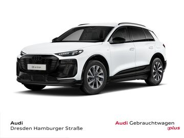 Gebrauchte Audi e-tron