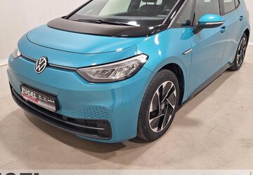 VW ID.3 30.870 km 21.999 &euro; Dresden 01157