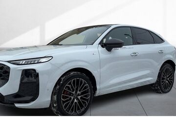 Audi Q3 3.500 km 56.890 &euro; Dresden 01067