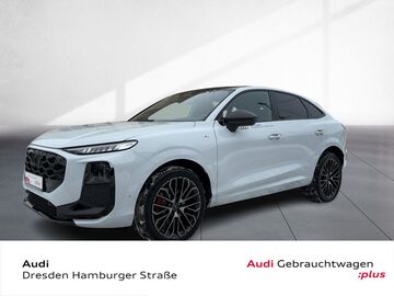 Gebrauchte Audi Q3
