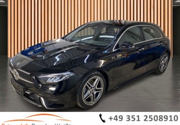 Mercedes-Benz A 180 16.738 km 29.880 &euro; Dresden 01328