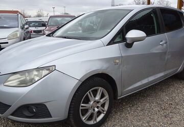 Seat Ibiza 212.847 km 1.700 &euro; Dresden 01219