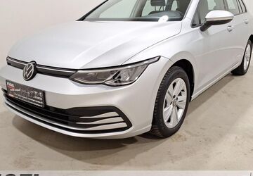 VW Golf 49.955 km 18.899 &euro; Dresden 01157