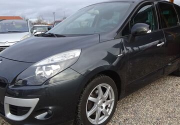 Renault Scenic 222.299 km 3.500 &euro; Dresden 01219