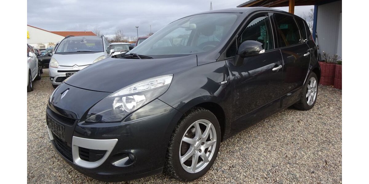 Renault Scenic 222.299 km 3.500 &euro; Dresden 01219
