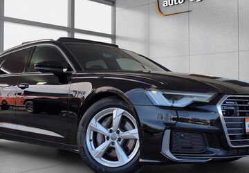 Audi A6 118.850 km 33.990 &euro; Dresden 01257