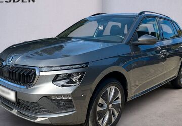 Skoda Kamiq 23.500 km 26.490 &euro; Dresden 01237