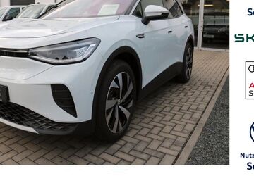VW ID.4 25.000 km 47.983 &euro; Bahretal 01819