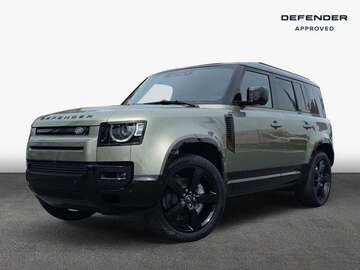 Gebrauchte Land Rover Defender