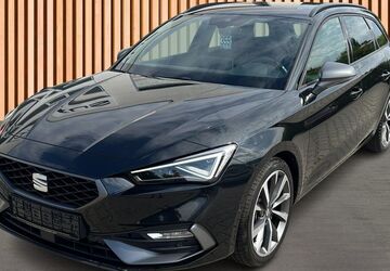 Seat Leon 23.561 km 22.880 &euro; Dresden 01328