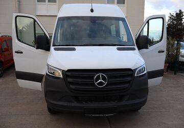 Mercedes-Benz Sprinter 74.031 km 32.900 &euro; Klipphausen 01665