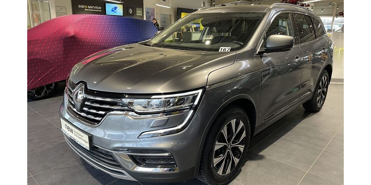 Renault Koleos 29.909 km 26.490 &euro; Dresden 01139