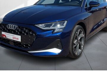 Audi A3 6.104 km 31.980 &euro; Dresden 01169