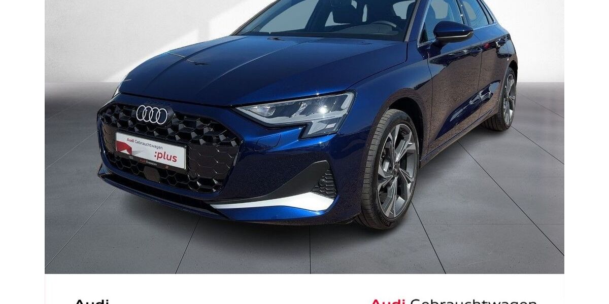 Audi A3 6.104 km 31.980 &euro; Dresden 01169