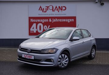 VW Polo 49.644 km 17.990 &euro; Dresden 01239