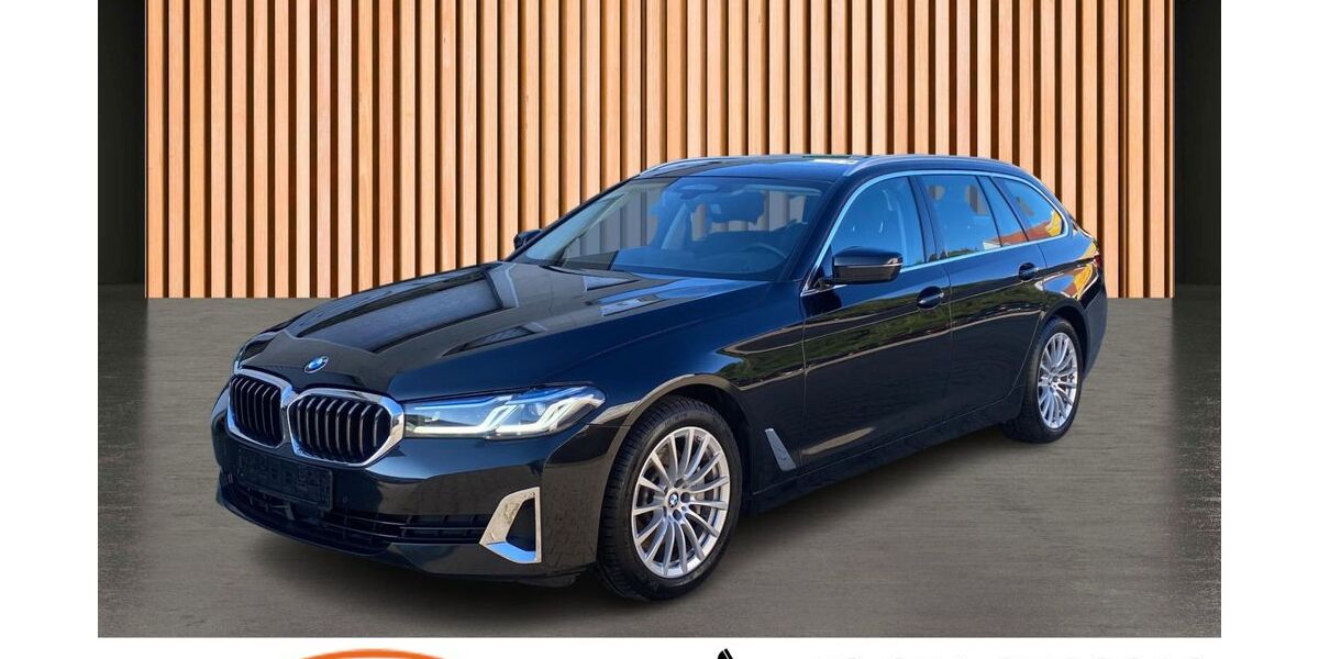 BMW 530 94.226 km 34.980 &euro; Dresden 01328