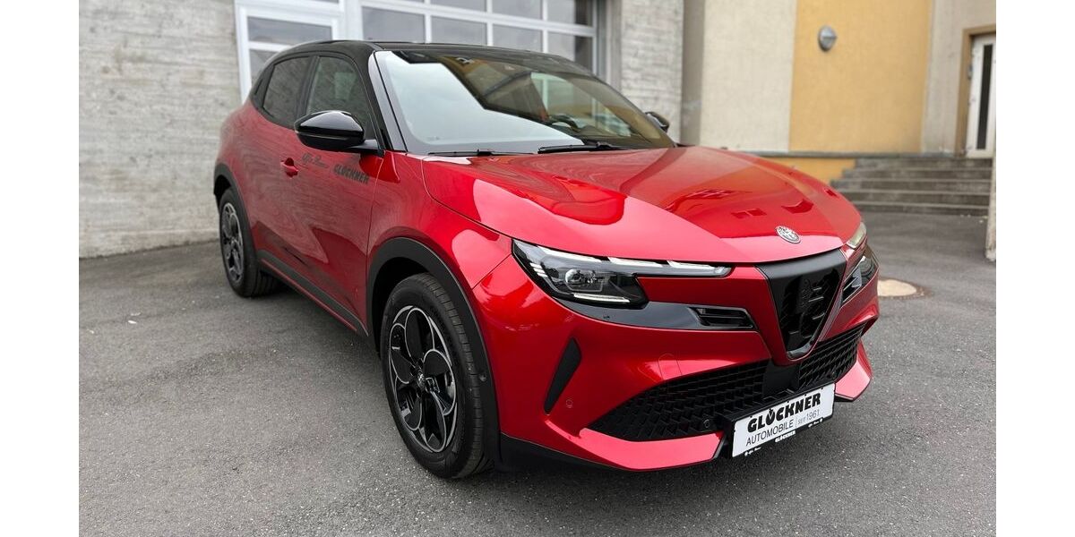 Alfa Romeo Junior 7.320 km 39.990 &euro; Dresden 01109