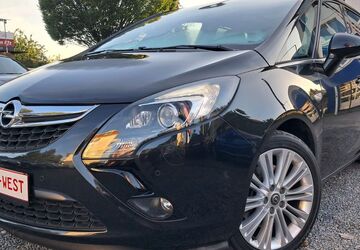 Opel Zafira 153.000 km 7.999 &euro; Dresden 01159