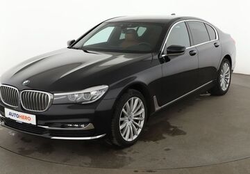BMW 730 115.320 km 31.550 &euro; Dresden 01187
