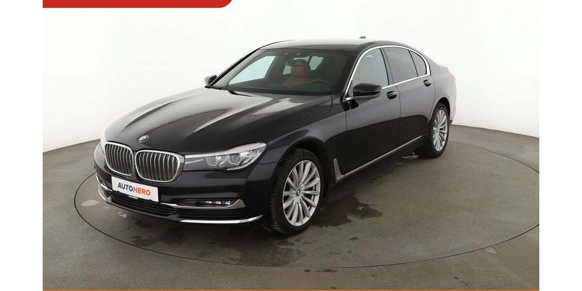 BMW 730 115.320 km 31.550 &euro; Dresden 01187