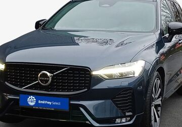 Volvo XC60 26.729 km 48.650 &euro; Dresden 01159