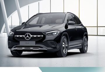 Mercedes-Benz GLA 250 26.223 km 29.980 &euro; Dresden 01239