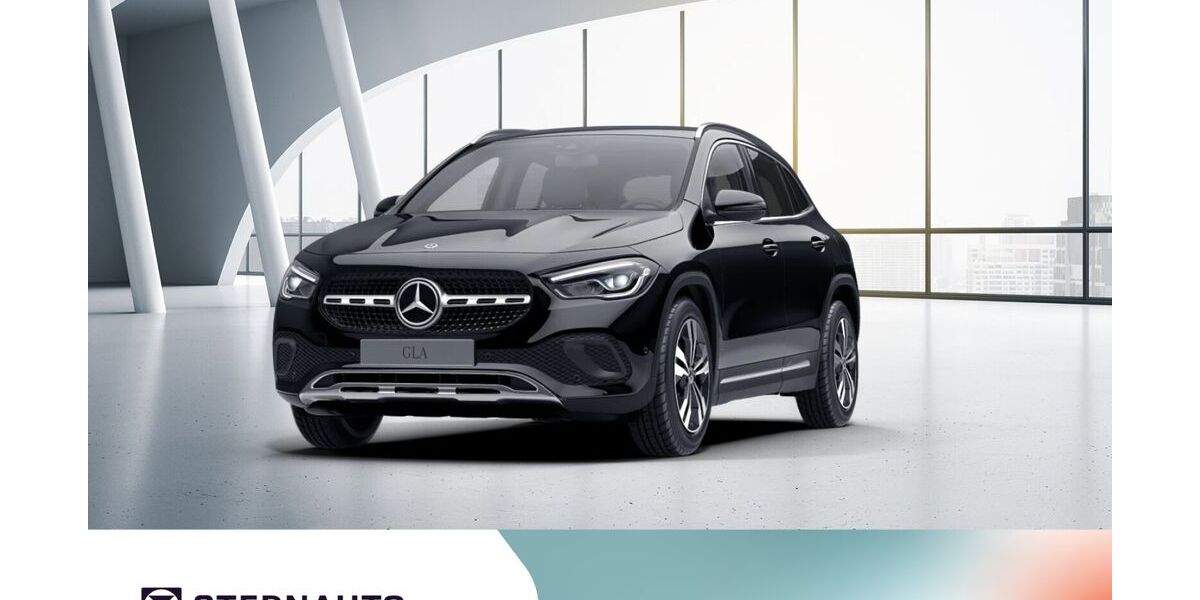Mercedes-Benz GLA 250 26.223 km 29.980 &euro; Dresden 01239