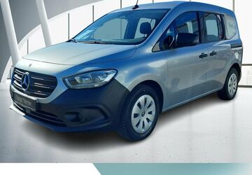 Mercedes-Benz Citan 115.523 km 13.990 &euro; Kesselsdorf 01723
