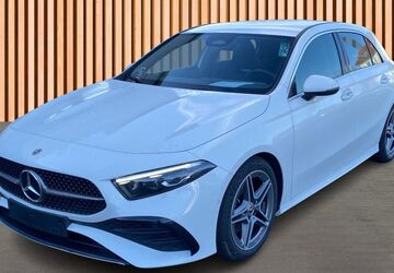 Mercedes-Benz A 200 26.024 km 29.980 &euro; Dresden 01328