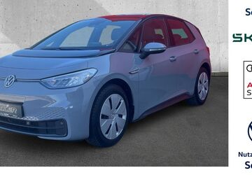VW ID.3 66.539 km 18.989 &euro; Bahretal 01819