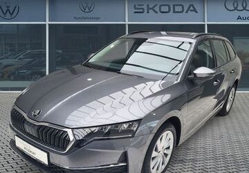 Skoda Octavia 24.000 km 29.980 &euro; Wilsdruff 01723