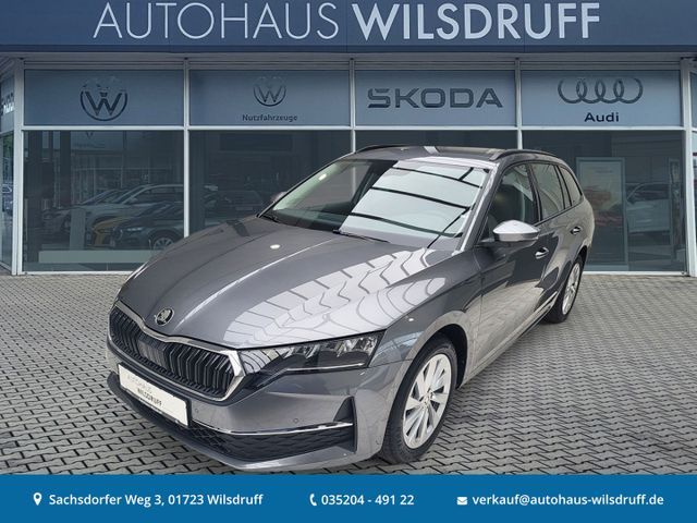 Skoda Octavia 24.000 km 29.980 &euro; Wilsdruff 01723