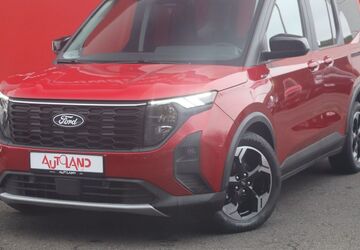 Ford Tourneo Courier 10.957 km 23.990 &euro; Meißen 01662