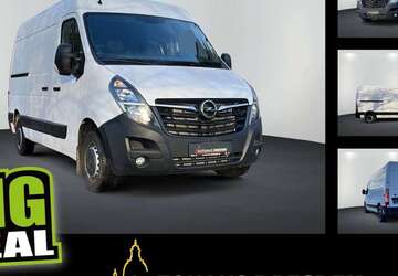 Opel Movano 76.185 km 17.990 &euro; Dresden 01109
