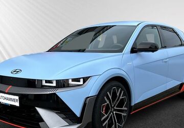 Hyundai IONIQ 5 19.910 km 51.980 &euro; Dresden / Radebeul 01445