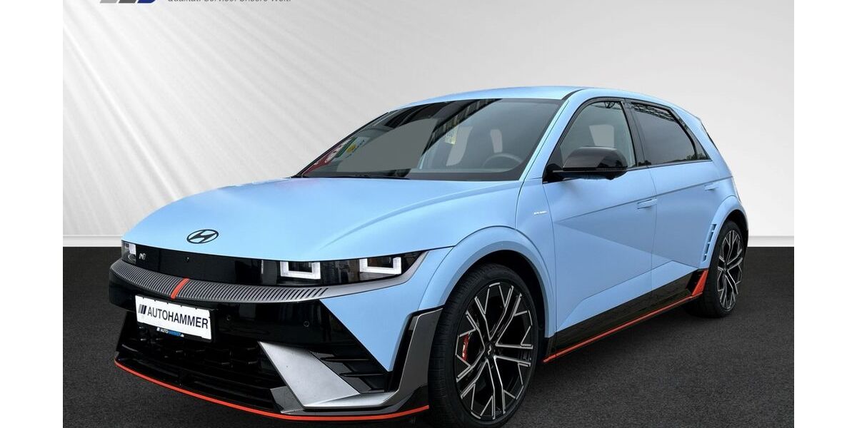 Hyundai IONIQ 5 19.910 km 51.980 &euro; Dresden / Radebeul 01445