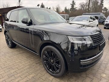 Gebrauchte Land Rover Range Rover