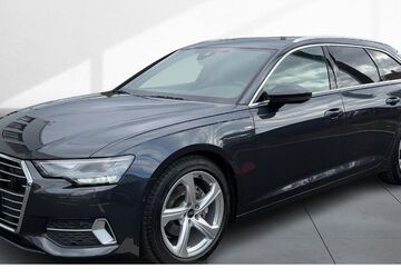 Audi A6 86.507 km 33.990 &euro; Dresden 01067