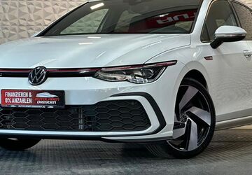 VW Golf 99.995 km 24.999 &euro; Heidenau 01809