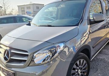 Mercedes-Benz Citan 150.000 km 11.990 &euro; Dresden 01067