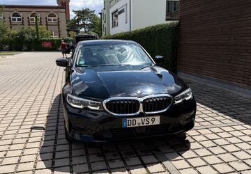 BMW 330 201.000 km 21.000 &euro; Dresden 01099