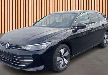 VW Passat Variant 21.704 km 31.980 &euro; Dresden/Weißig 01328