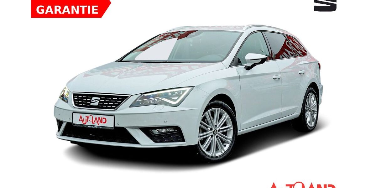 Seat Leon 83.428 km 15.990 &euro; Dresden 01069