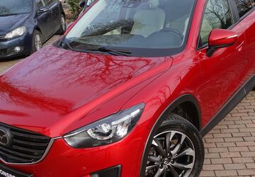 Mazda CX-5 180.000 km 10.980 &euro; Dresden 01239