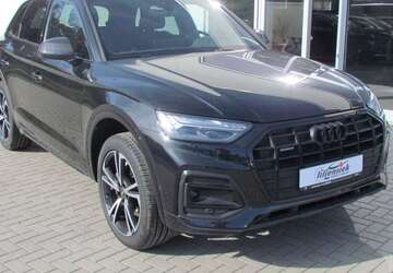 Audi Q5 32.585 km 38.690 &euro; Dippoldiswalde 01744