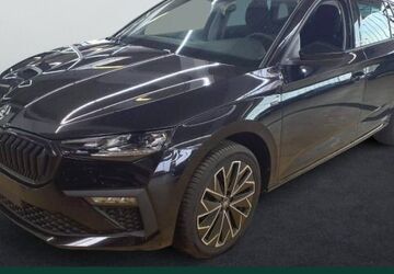 Skoda Scala 16.832 km 25.990 &euro; Dresden 01169