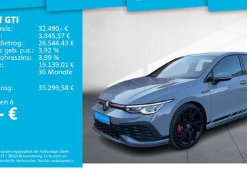 VW Golf 25.964 km 30.890 &euro; Dresden 01067