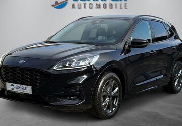 Ford Kuga 107.900 km 18.950 &euro; Moritzburg 01468