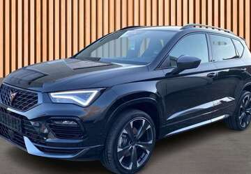 Cupra Ateca 12.002 km 29.980 &euro; Dresden/Weißig 01328
