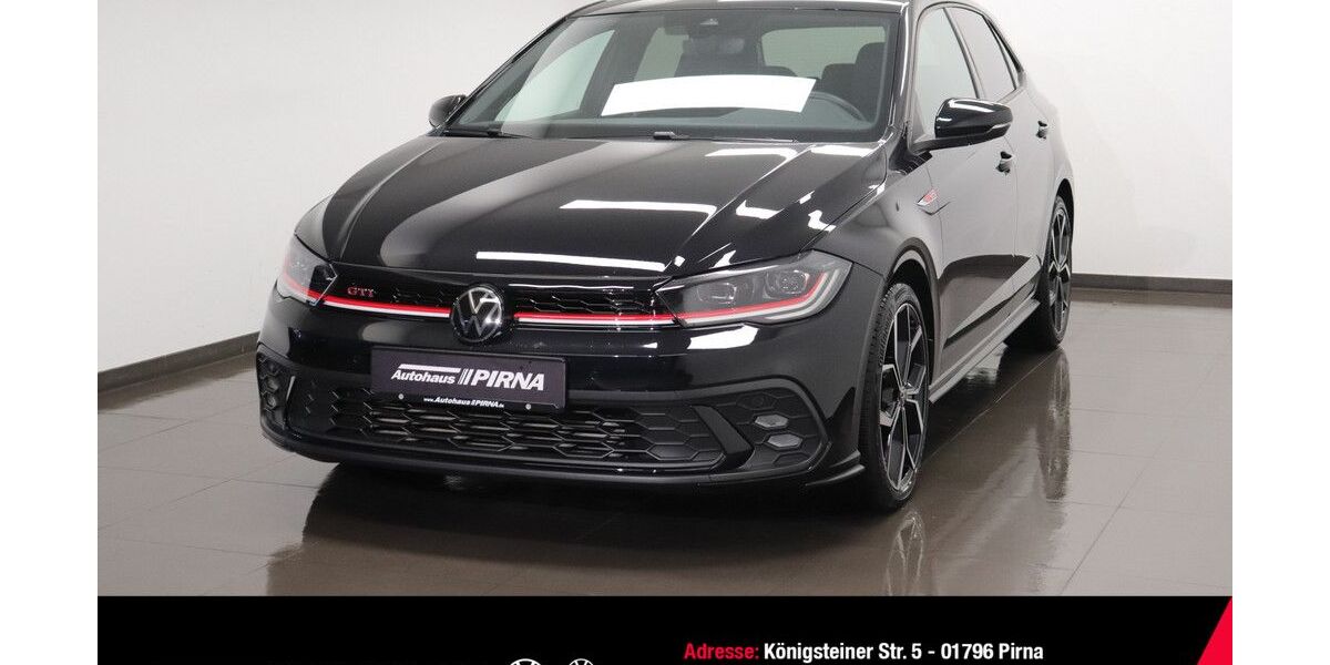 VW Polo 33.000 km 25.800 &euro; Pirna 01796